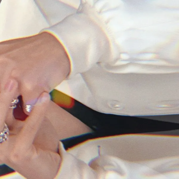 Foto Populer Penuh Cinta untuk Wooyoung (ATEEZ)