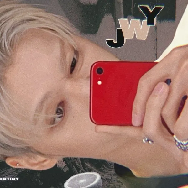 Penampilan Wooyoung (ATEEZ) yang Paling Dicintai Hari Ini