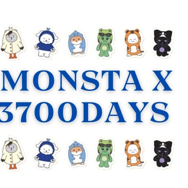 ミニョク (MONSTA X) [コミュニティ] 最愛ドル - 今話題のK-POP