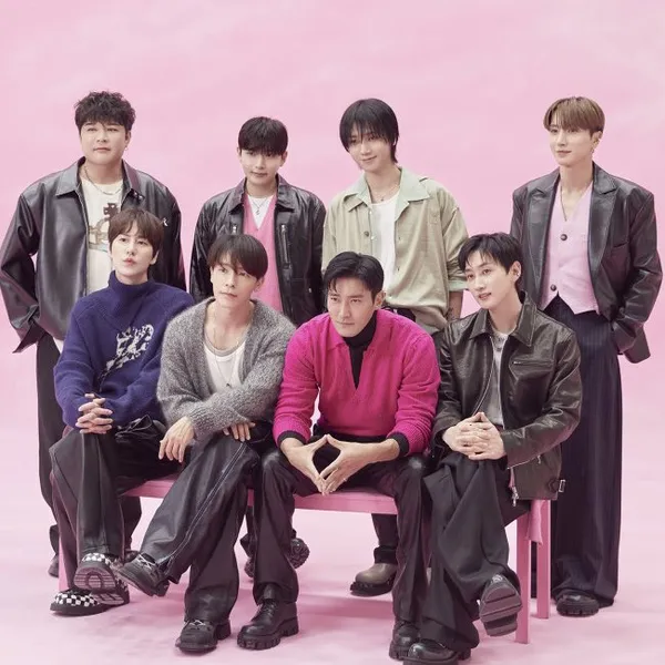 Momen Terbaik Super Junior Pilihan Penggemar