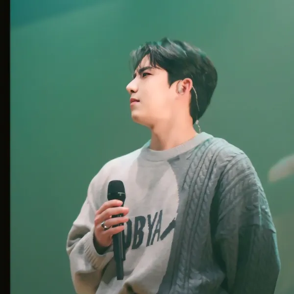 Top Photo Full of Wow (A.C.E) Love