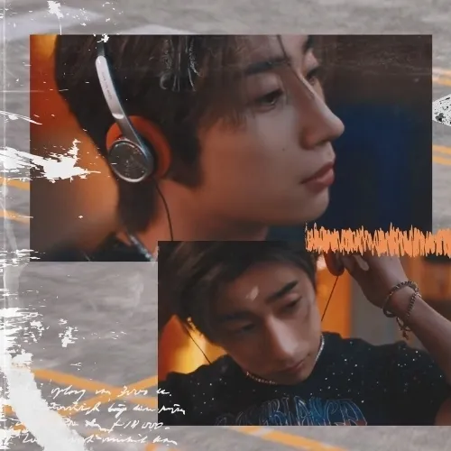 Today's Most Loved Han Seungwoo