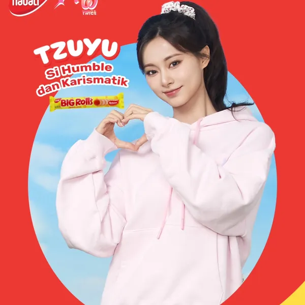 Top Photo Full of Tzuyu (TWICE) Love