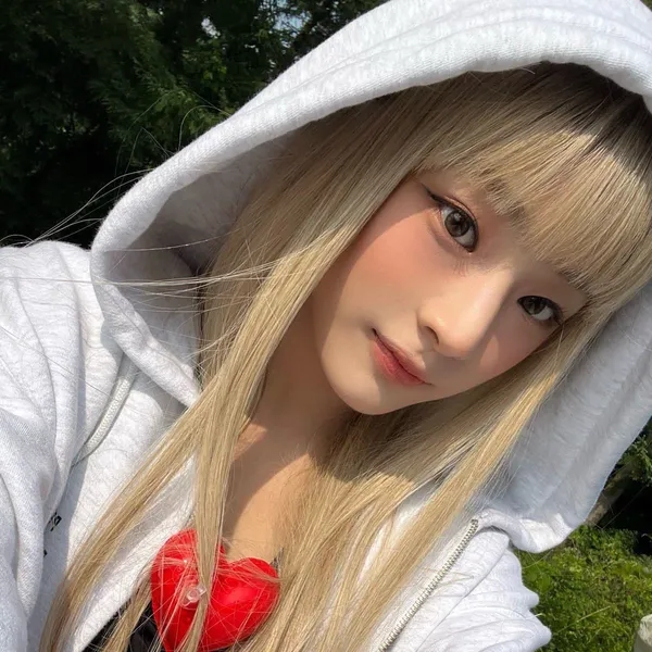 Today's Most Loved Minji (NewJeans)