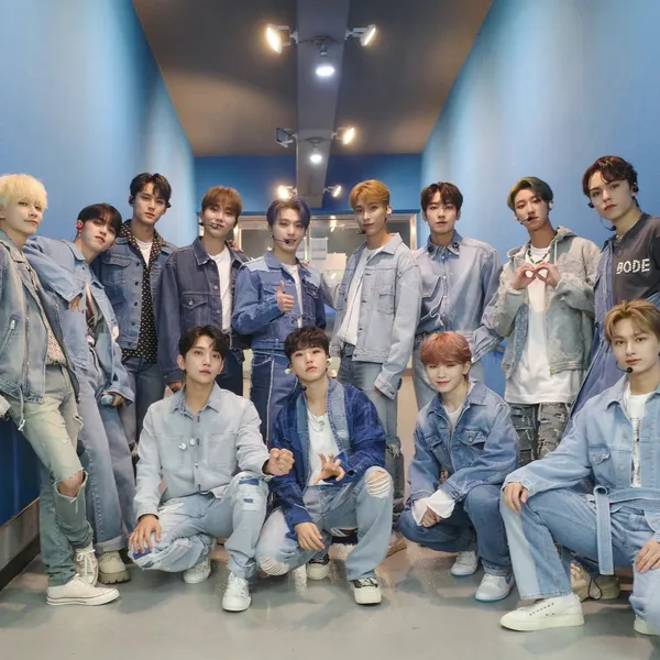 Fans' Pick: Best Moment of SEVENTEEN