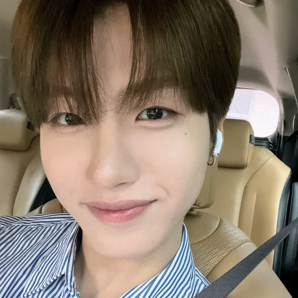 Today's Most Loved Huiwon (n.SSign)