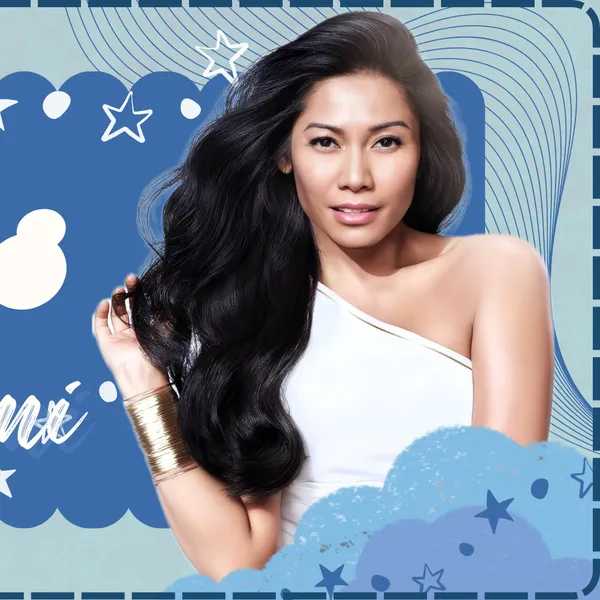 Top Photo Full of Anggun Love