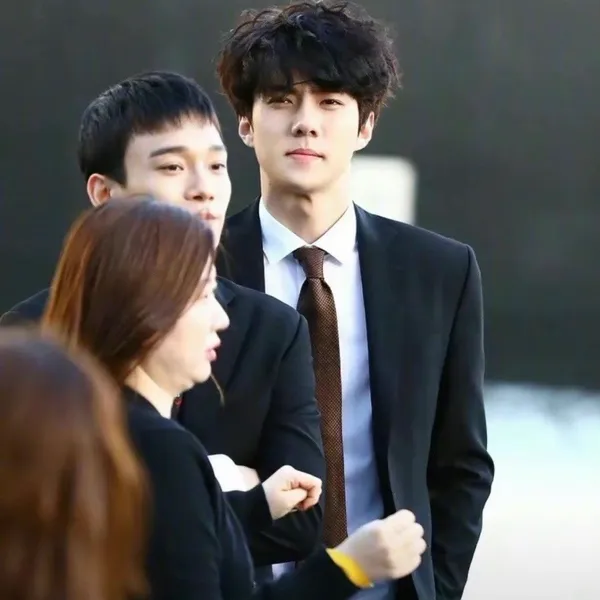 Fans' Pick: Best Moment of Sehun (EXO)