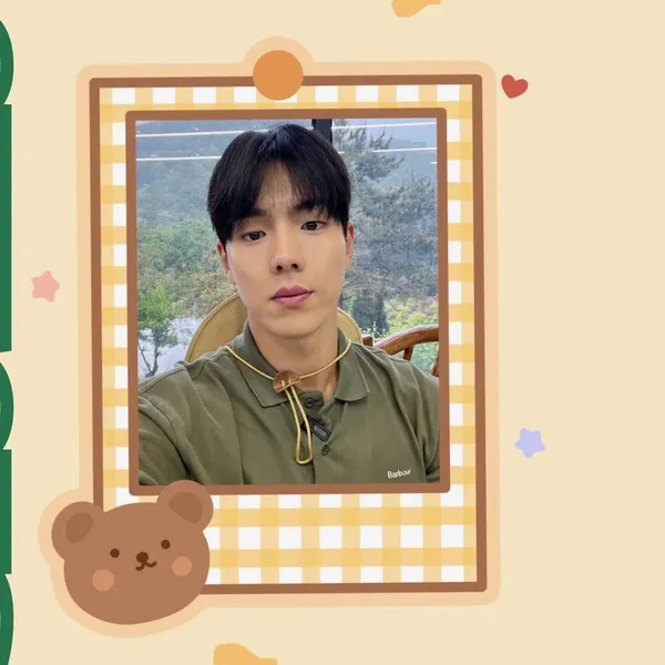 No.1 banner post of Shownu (MONSTA X) created by fans