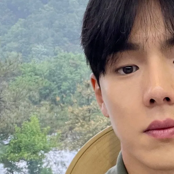 No.1 banner post of Shownu (MONSTA X) created by fans