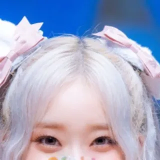 Today's Most Loved Sumin (STAYC)