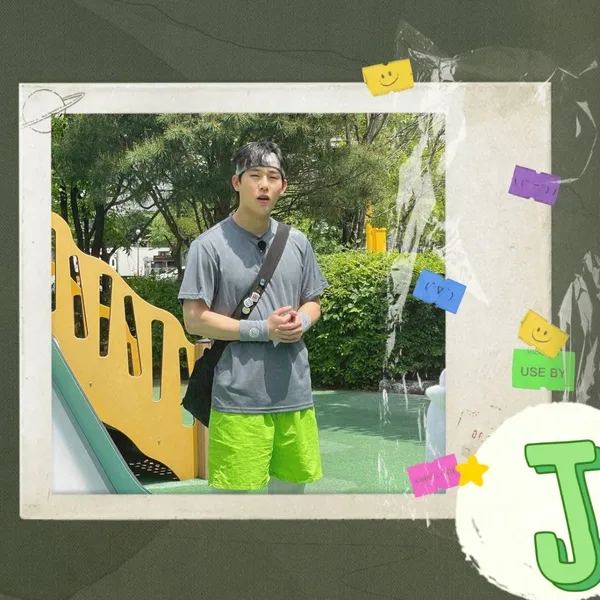Shining profile picture of Joohoney (MONSTA X) on today's Choeaedol
