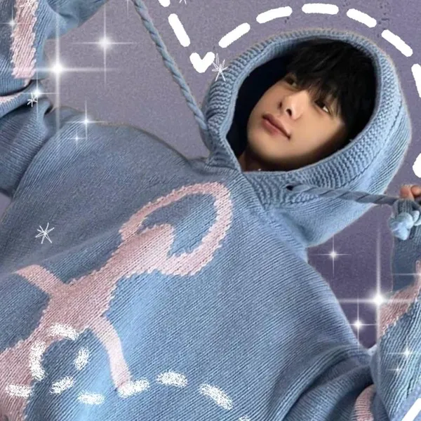 Popular profile image of Hyungwon (MONSTA X) selected by votes