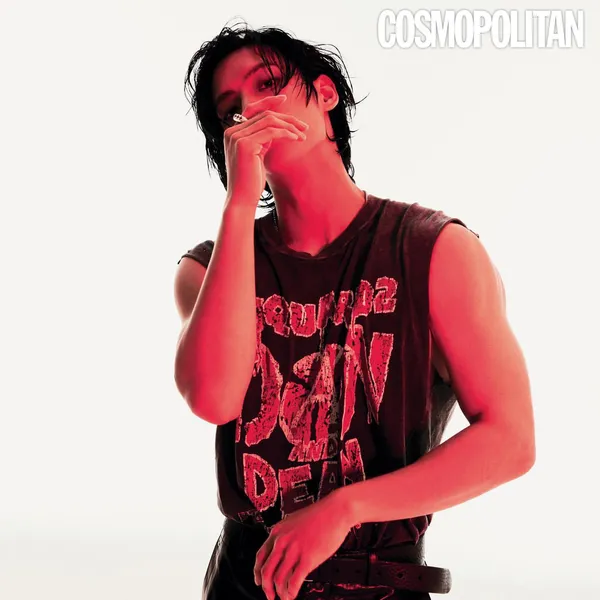 Top Photo Full of Lee Minhyuk (BTOB) Love