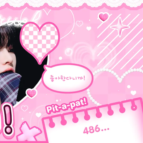 Today's Most Loved Jeon Minwook (CLOSE YOUR EYES)