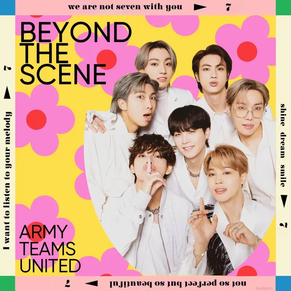 Fans' Pick: Best Moment of BTS