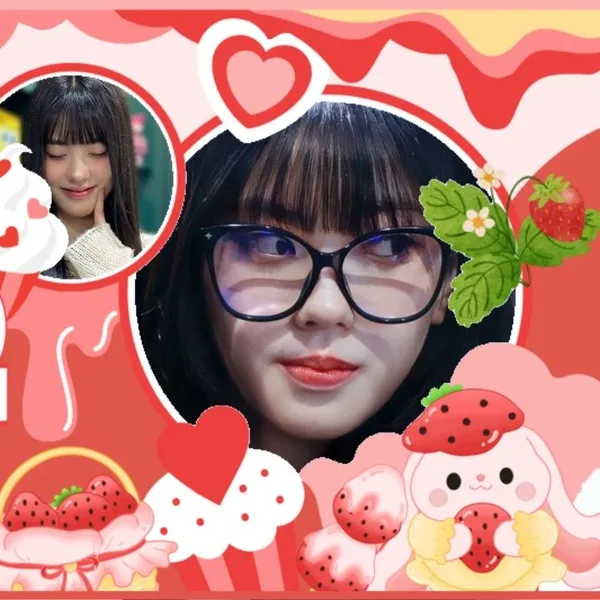 Top Photo Full of Koko (izna) Love