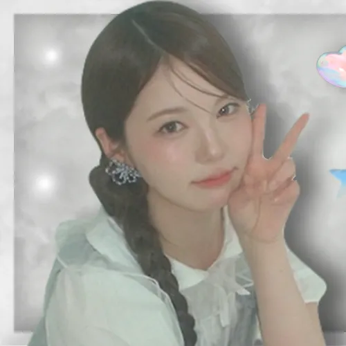 粉絲票選的Ayaka (NiziU)最佳瞬間