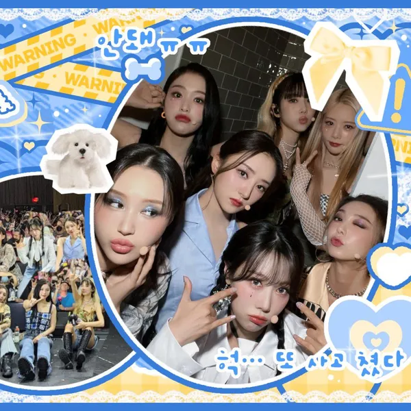 Fans' Pick: Best Moment of DREAMCATCHER