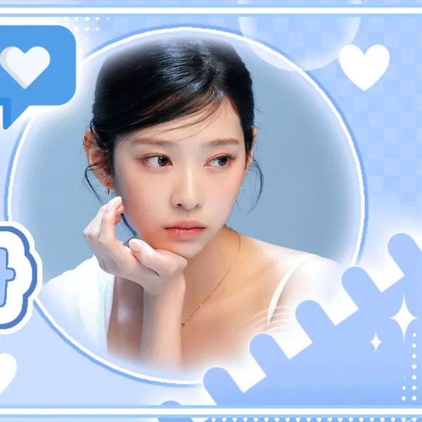 Penampilan Kim Minju yang Paling Dicintai Hari Ini