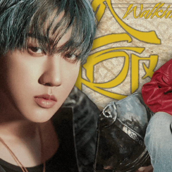 Fans' Pick: Best Moment of Changbin (Stray Kids)