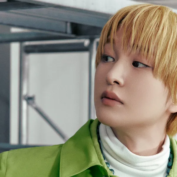Shining profile picture of Onew (SHINee) on today's Choeaedol