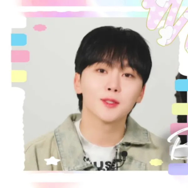 Today's Most Loved Seungkwan (SEVENTEEN)