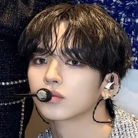 Today's Most Loved Hanjun (n.SSign)