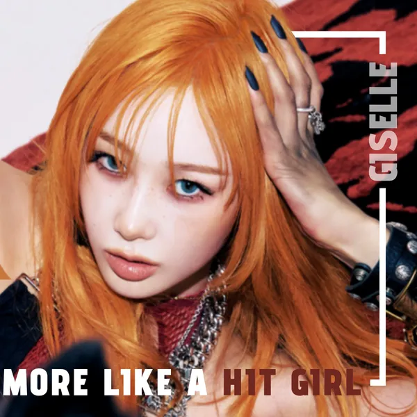 充满粉丝爱意的Giselle (aespa)人气照片