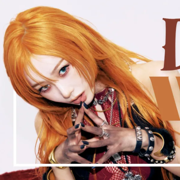 充满粉丝爱意的Giselle (aespa)人气照片
