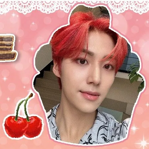 Fans' Pick: Best Moment of Lee Eunsang (YOUNITE)