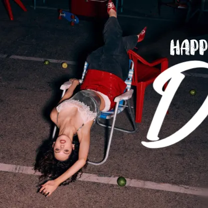 Top Photo Full of Daniela (KATSEYE) Love