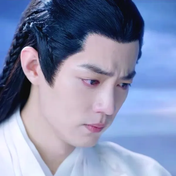 Today's Most Loved Xiao Zhan