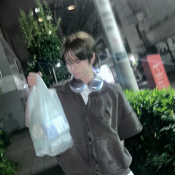 Today's Most Loved Kyungmin (TWS)