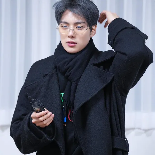 Today's Most Loved Minhyuk (MONSTA X)