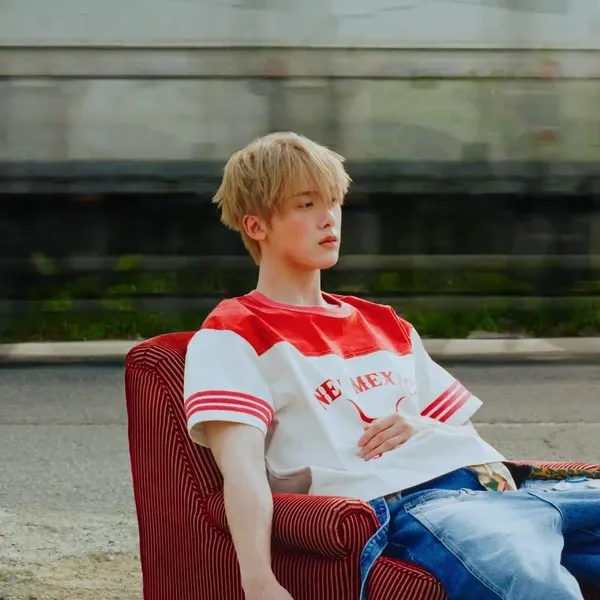 Fans' Pick: Best Moment of Sanha (ASTRO)