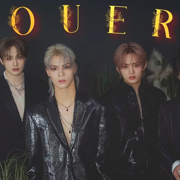 Top Photo Full of NouerA Love