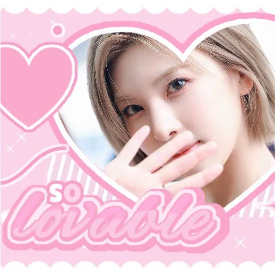 Top Photo Full of BAE (NMIXX) Love