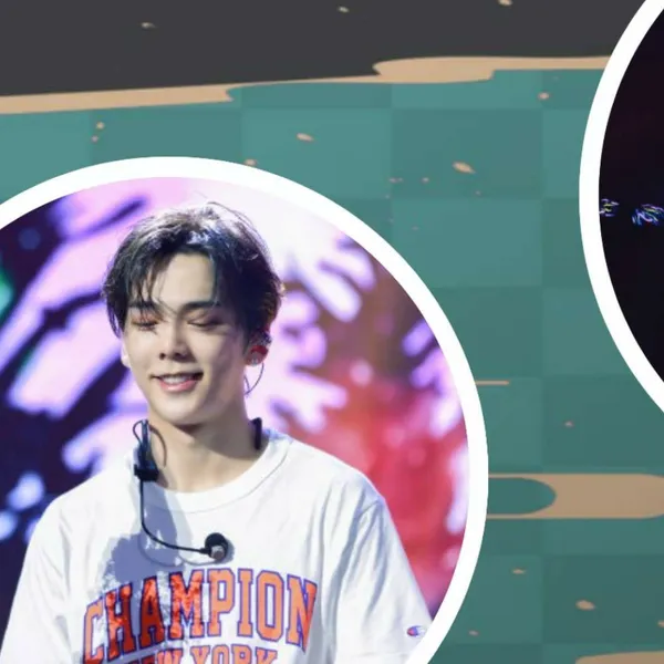Today's Most Loved VERIVERY