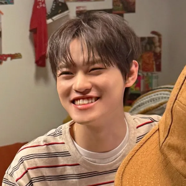 Today's Most Loved Chenle (NCT DREAM)