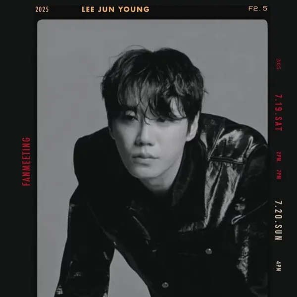Fans' Pick: Best Moment of Lee Junyoung