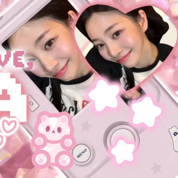 Today's Most Loved Nana (UNIS)