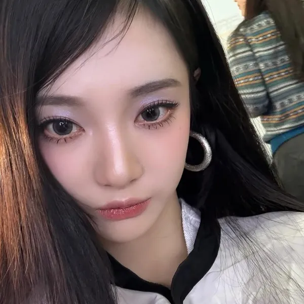 粉丝票选的宁宁 (aespa)最佳瞬间