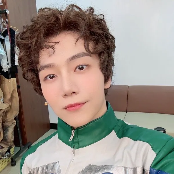 Top Photo Full of Jinho (PENTAGON) Love