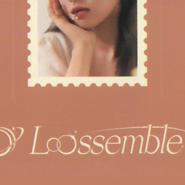 Today's Most Loved Loossemble
