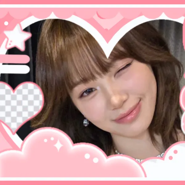 Top Photo Full of Kim Chaewon (LE SSERAFIM) Love