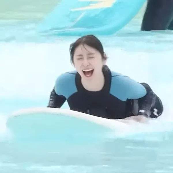 Fans' Pick: Best Moment of Lee Chaeyeon