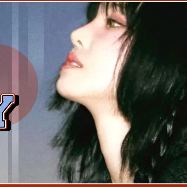 Today's Most Loved Yuju (GFRIEND)