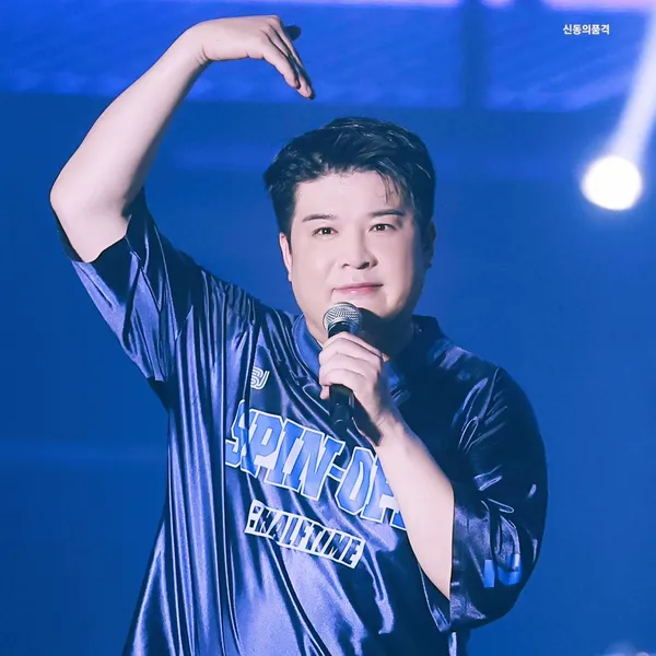 Fans' Pick: Best Moment of Shindong (Super Junior)