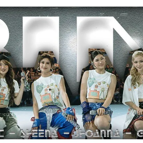 Today's Most Loved BINI